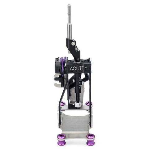 Acuity Adjustable Short Shifter | 2016-2021 Honda Civic 6MT (1892)
