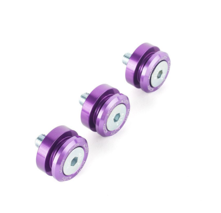 Acuity Instruments Shifter Base Bushings | 2006-2011 Honda Civic MT (1893)