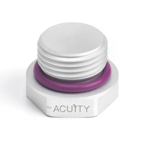 Acuity -8 ORB Plug (1913-F02)