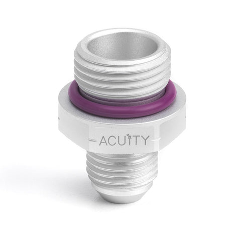Acuity -6AN to -8 ORB Adapter (1913-F03)