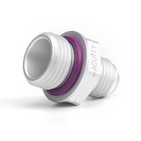 Acuity -6AN to -8 ORB Adapter (1913-F03)