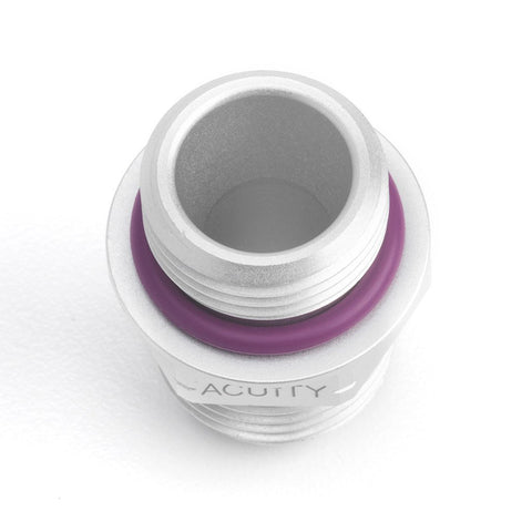 Acuity -8AN to -8 ORB Adapter (1913-F04)