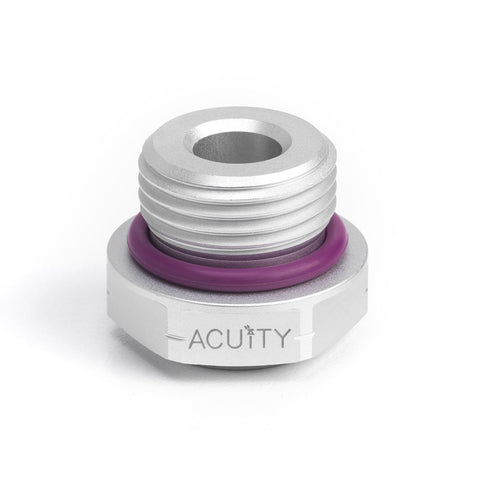 Acuity 1/8 NPT to -8 ORB Adapter (1913-F05)