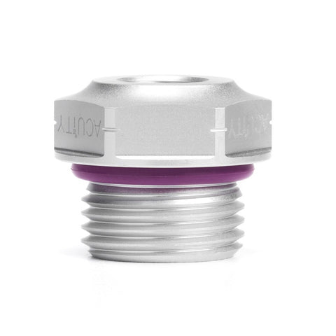 Acuity 1/8 NPT to -8 ORB Adapter (1913-F05)