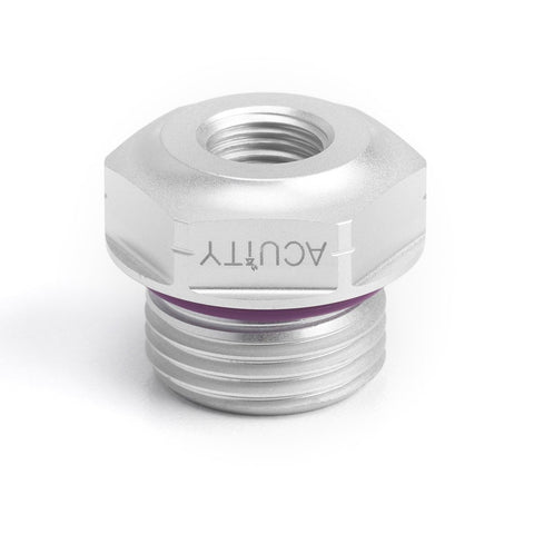 Acuity 1/8 NPT to -8 ORB Adapter (1913-F05)