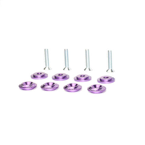 Acuity Instruments Shifter Base Bushings | 2016-2022 Honda Civic MT (1914)