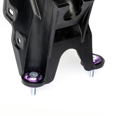 Acuity Instruments Shifter Base Bushings | 2016-2022 Honda Civic MT (1914)