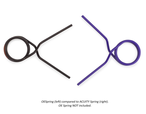 Acuity Shifter Centering Spring | 2016-2021 Honda Civic and 2018-2021 Honda Accord (1918)