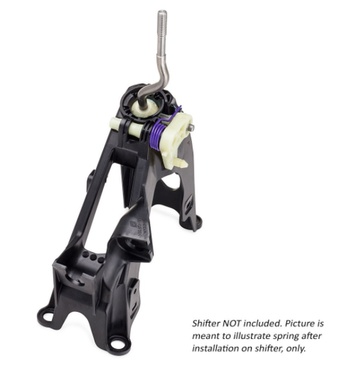 Acuity Shifter Centering Spring | 2016-2021 Honda Civic and 2018-2021 Honda Accord (1918)