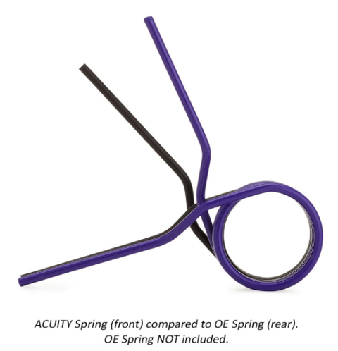 Acuity Shifter Centering Spring | 2016-2021 Honda Civic and 2018-2021 Honda Accord (1918)