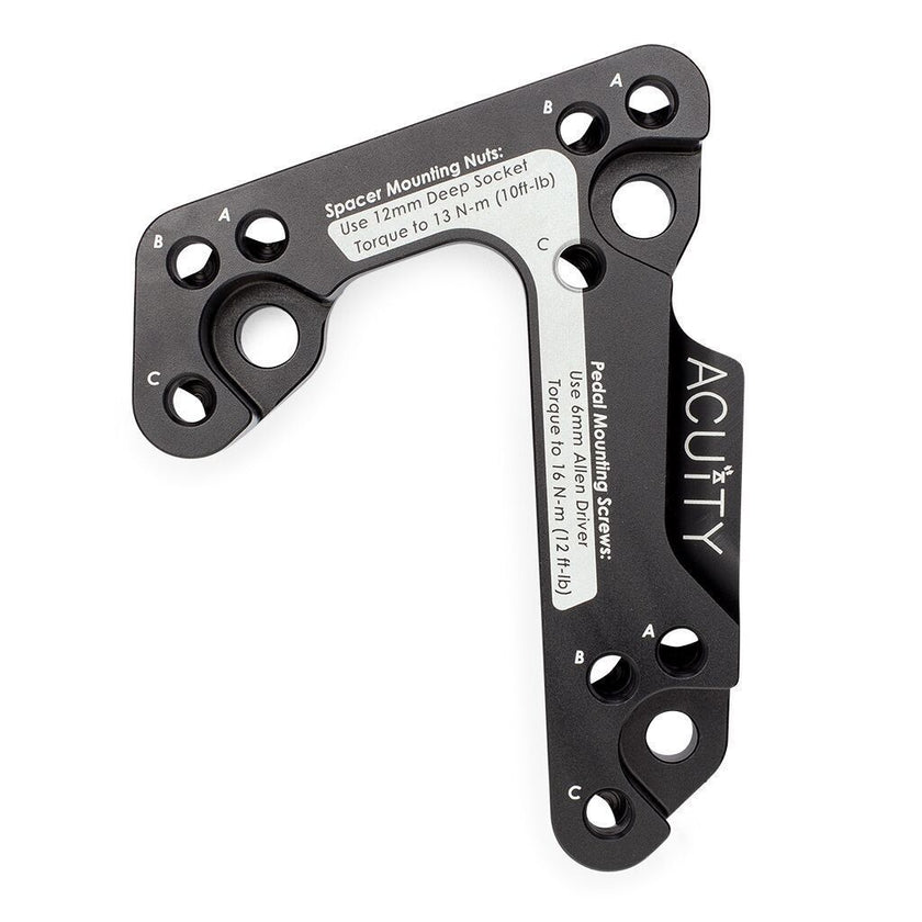 Acuity Instruments Parts – MAPerformance.com