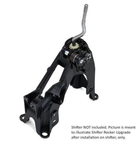 Acuity Shifter Rocker Upgrade | 2016+ Honda Civic 6MT (1922)