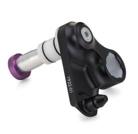 Acuity Shifter Rocker Upgrade | 2016+ Honda Civic 6MT (1922)