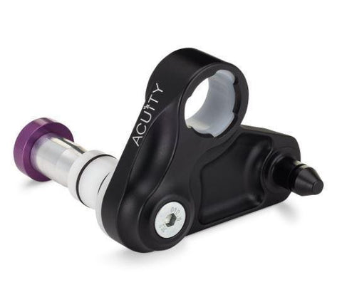 Acuity Shifter Rocker Upgrade | 2016+ Honda Civic 6MT (1922)