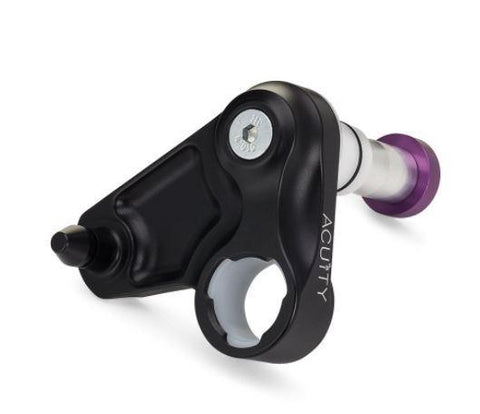 Acuity Shifter Rocker Upgrade | 2016+ Honda Civic 6MT (1922)