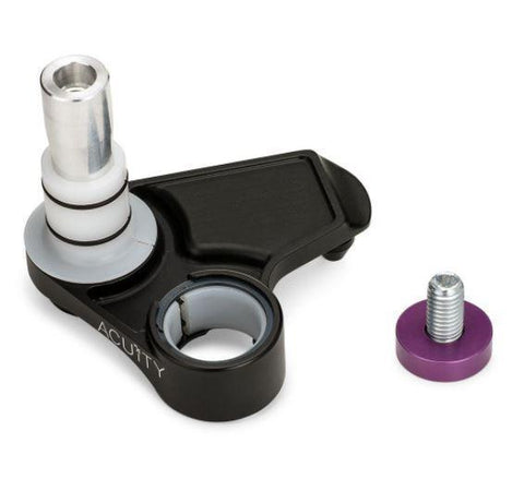 Acuity Shifter Rocker Upgrade | 2016+ Honda Civic 6MT (1922)