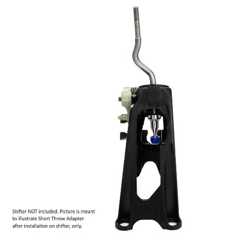 Acuity Short Throw Shifter Adapter | 2016-2021 Honda Civic 1.5T and 2018-2022 Honda Accord 1.5T/2.0T (1923)