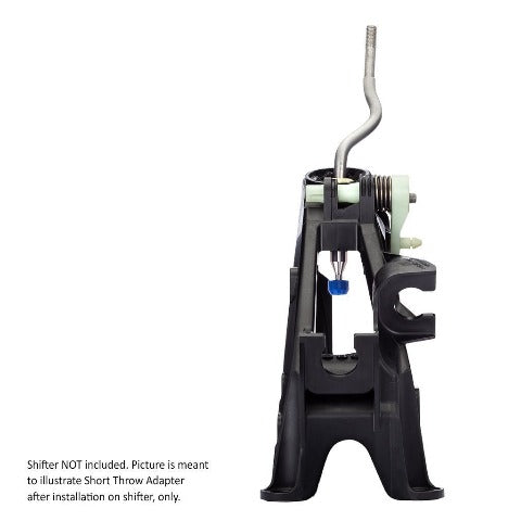 Acuity Short Throw Shifter Adapter | 2016-2021 Honda Civic 1.5T and 2018-2022 Honda Accord 1.5T/2.0T (1923)