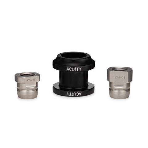 Acuity Billet Aluminum Shift Collar (1924)