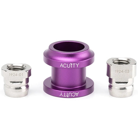 Acuity Billet Aluminum Shift Collar (1924)