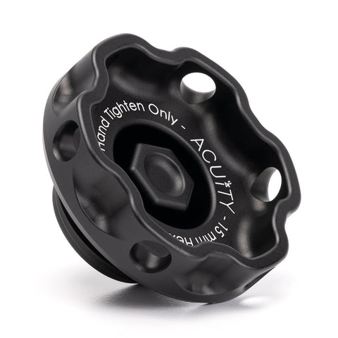 Acuity Podium Oil Cap | Multiple Honda/Acura Fitments (1927)