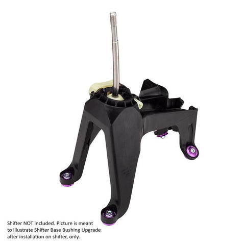 Acuity Shifter Base Bushings | 2018-2021 Honda Accord 6MT (1930)