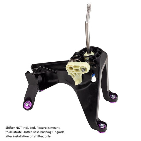 Acuity Shifter Base Bushings | 2018-2021 Honda Accord 6MT (1930)