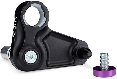 Acuity Instruments Shifter Rocker Upgrade | 2018 - 2021 Honda Accord (1932)