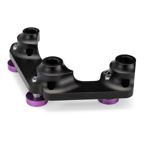 Acuity RHD Throttle Pedal Spacer | Multiple Honda Fitments (1933)