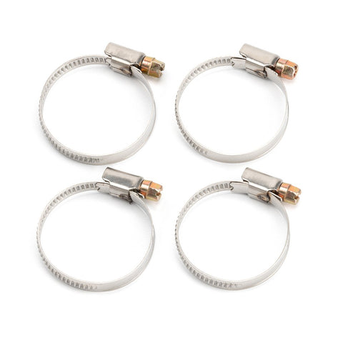 Acuity Super Cooler Reverse Flow Radiator Hoses | 2017-2021 Honda Civic Type-R (1936)