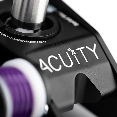 Acuity 2-Way Adjustable Shifter | Multiple Honda/Acura Fitments (1937-2W)