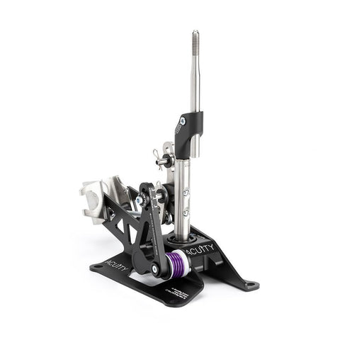Acuity 4-Way Adjustable Shifter | Multiple Honda/Acura Fitments (1937-4W)