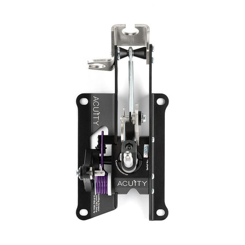 Acuity 4-Way Adjustable Shifter | Multiple Honda/Acura Fitments (1937-4W)