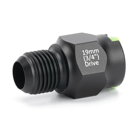 Acuity 1/4" SAE Quick Connect to -6AN Adapter | 2001-2022 Honda Civic (1945-F01)