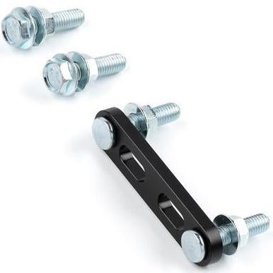 Acuity Instruments K-Swap Shifter Adapter Plate | 1988-2000 Honda Civic and 1990-2001 Acura Integra (1946)