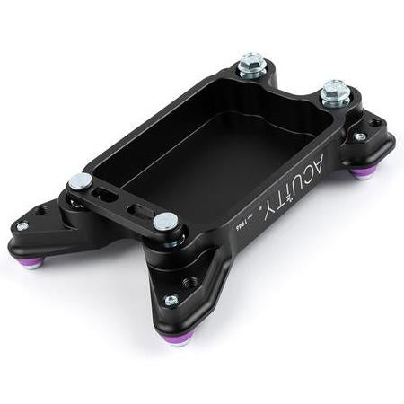 Acuity Instruments K-Swap Shifter Adapter Plate | 1988-2000 Honda Civic and 1990-2001 Acura Integra (1946)