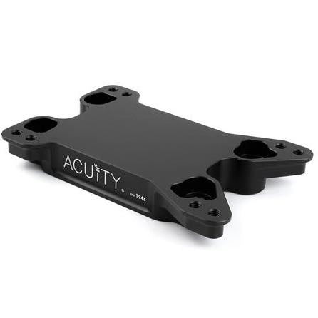 Acuity Instruments K-Swap Shifter Adapter Plate | 1988-2000 Honda Civic and 1990-2001 Acura Integra (1946)