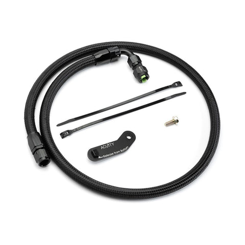 Acuity -6AN Centerfeed Fuel Line | Various K-Series Applications (1948)