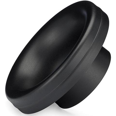 Acuity 6" to 3.5" Aluminum Velocity Stack (1949-VS01)