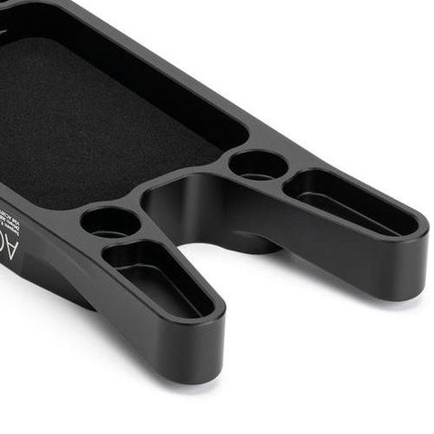 Acuity Instruments K20C/L15B-Swap Shifter Adapter Plate | 1988-2000 Honda Civic and 1990-2001 Acura Integra (1950)