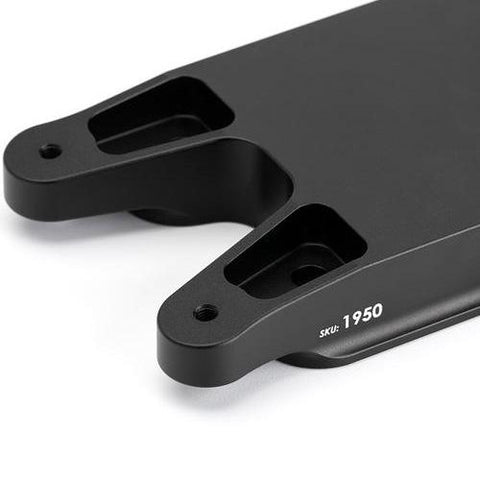 Acuity Instruments K20C/L15B-Swap Shifter Adapter Plate | 1988-2000 Honda Civic and 1990-2001 Acura Integra (1950)