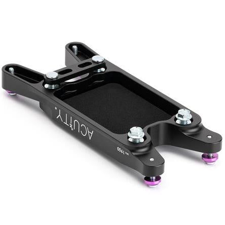 Acuity Instruments K20C/L15B-Swap Shifter Adapter Plate | 1988-2000 Honda Civic and 1990-2001 Acura Integra (1950)