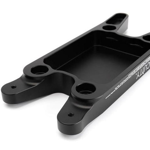Acuity Instruments K20C/L15B-Swap Shifter Adapter Plate | 1988-2000 Honda Civic and 1990-2001 Acura Integra (1950)