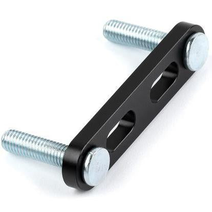 Acuity Instruments K20C/L15B-Swap Shifter Adapter Plate | 1988-2000 Honda Civic and 1990-2001 Acura Integra (1950)