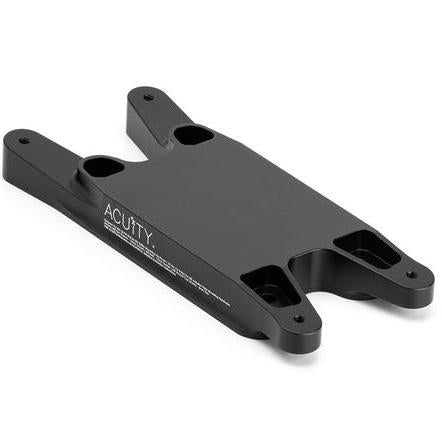 Acuity Instruments K20C/L15B-Swap Shifter Adapter Plate | 1988-2000 Honda Civic and 1990-2001 Acura Integra (1950)