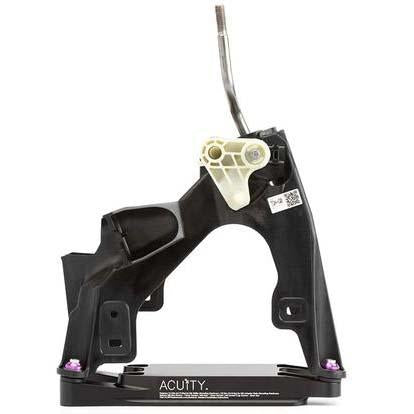 Acuity Instruments K20C/L15B-Swap Shifter Adapter Plate | 1988-2000 Honda Civic and 1990-2001 Acura Integra (1950)