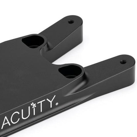 Acuity Instruments K20C/L15B-Swap Shifter Adapter Plate | 1988-2000 Honda Civic and 1990-2001 Acura Integra (1950)