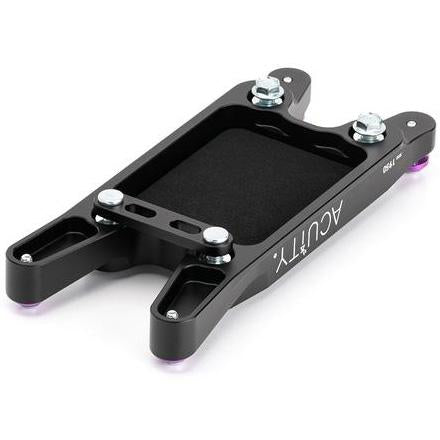 Acuity Instruments K20C/L15B-Swap Shifter Adapter Plate | 1988-2000 Honda Civic and 1990-2001 Acura Integra (1950)