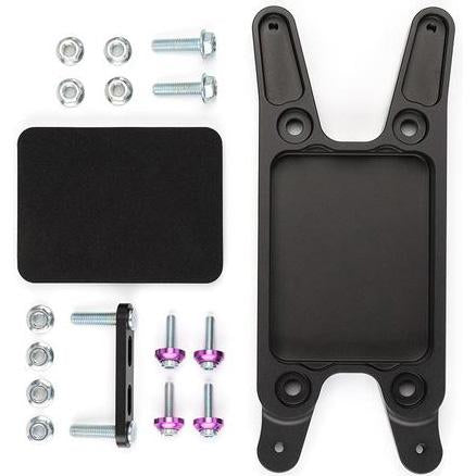 Acuity Instruments K20C/L15B-Swap Shifter Adapter Plate | 1988-2000 Honda Civic and 1990-2001 Acura Integra (1950)