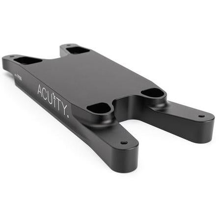 Acuity Instruments K20C/L15B-Swap Shifter Adapter Plate | 1988-2000 Honda Civic and 1990-2001 Acura Integra (1950)